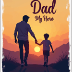 Mother’s & Father’s Day - Sticker Sheet v32